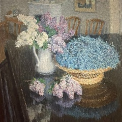 Анна Барейша