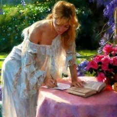 Евгения Черневская, 30.11