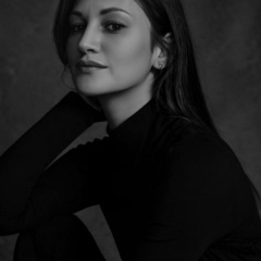 Александра Воеводина, 04.11.1987, Мытищи