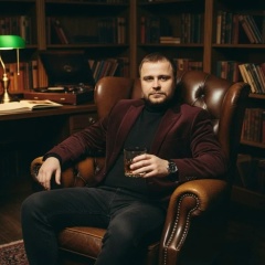 Андрей Любицкий, 25.07.1989, Красноярск