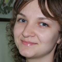Екатерина Сотникова, 24.08, Павлодар