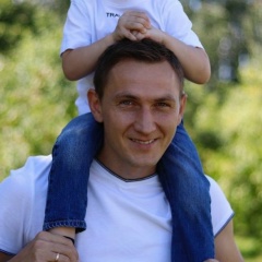 Ильфат Мингалимов, 30.09, Казань