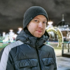 Антон Еринский, 08.06, Москва