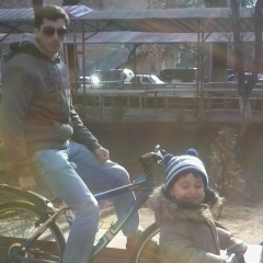 Мавс Givenchy, Москва