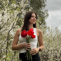 Людмила Филина