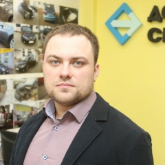 Антон Попов, 16.05, Пенза