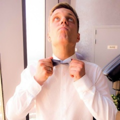 Олег Дмитренко, 11.01, Москва