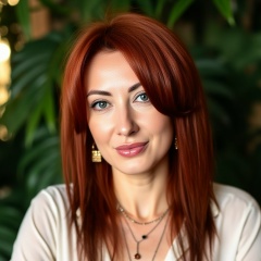 Ирина Ненашева, 24.08