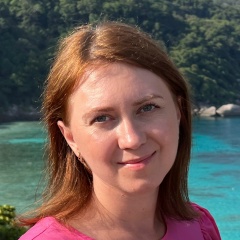 Ирина Сагура, 12.01.1989, Барнаул