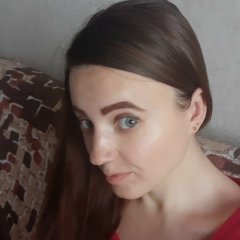 Доминика Николаенко, 05.03, Харьков