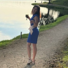 Мария Петрова, 14.08, Санкт-Петербург