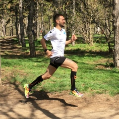 Виталий Гилевич, 03.05, Одесса