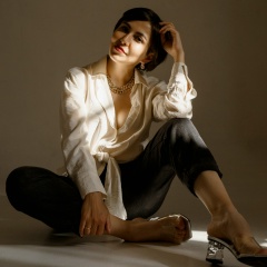 Наталия Мерцалова, 08.03, Санкт-Петербург