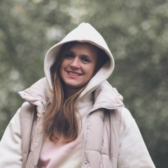 Elena Доманчук, Санкт-Петербург