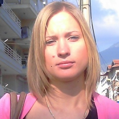 Кристина , 09.04.1984, Санкт-Петербург