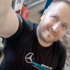 Павел Пропадалин, 12.11.1980, Москва