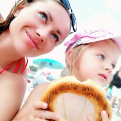 Иванна Силантьева, 19.05, Санкт-Петербург