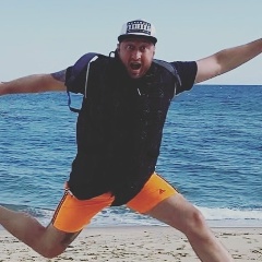 Daniel Actionman
