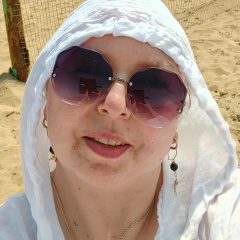 Олеся Болдина, 26.06, Нижний Тагил