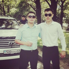 Данияр Нурсали, 26.06.1990