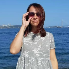 Вера Конюхова, 12.10, Владивосток