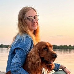 Елена Мартынова, 10.03, Москва