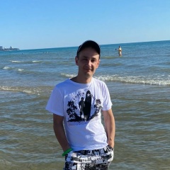 Сергей Васильев, Москва