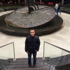 Владимир Рейзин, Санкт-Петербург