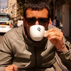 Vahan Degoyan, 21.01, Москва