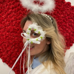 Анна Толстых, 21.06