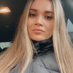 Лилия Магамадова, 26.04, Волгоград