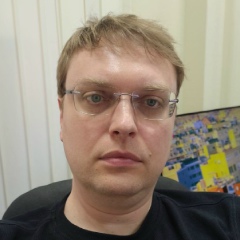 Демьян Резниченко, 13.05.1986, Москва