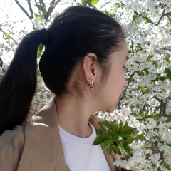 Сахида Талипова, 07.05.1998, Баткен