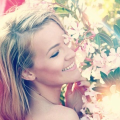 Юлия Л, Москва