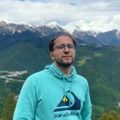 Олег Новиков, 25.06.1993, Санкт-Петербург