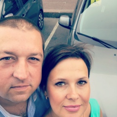 Наталья Новицкая, 30.07, Санкт-Петербург