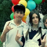 Рома Мартиросов, 07.05.1998, Майский