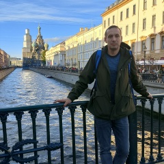 Андрей Опрышко, Воронеж