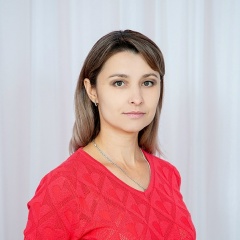 Александра Иминова, 28.06.1986, Калуга