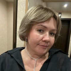 Оксана Багдасарова, 10.06.1983, Нижний Новгород