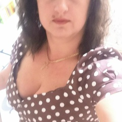 Юлия Лапчинская, Ипатово