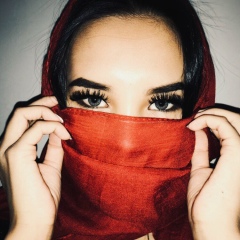 Диана Касимгалиева, Алматы