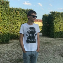 Илья Серяков, 09.01.1995, Могилёв