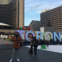 Виталий Фокин, Windsor