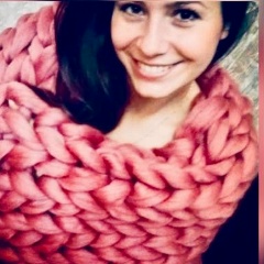 Наталья Ряпова, Москва