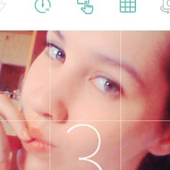 Elina Hirazova, 25.12, Уфа