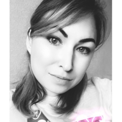 Марина Артеменко, 07.07.1986, Днепр (Днепропетровск)