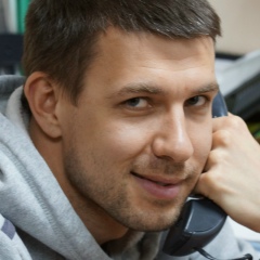 Александр Снигирев, 29.04, Сургут