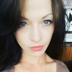 Djulia Applewhite, 06.09, London