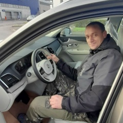 Алексей Костылев, 27.09, Санкт-Петербург